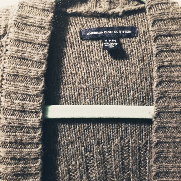 AE Cardigan - Picture 2 of 3